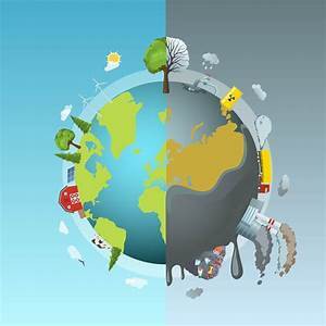 Envirnment and climate change